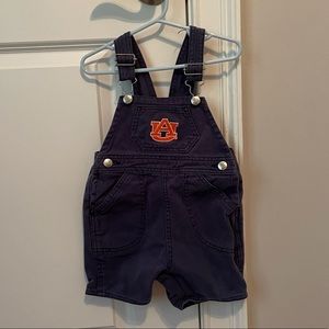 Auburn University Shortalls | 3t
